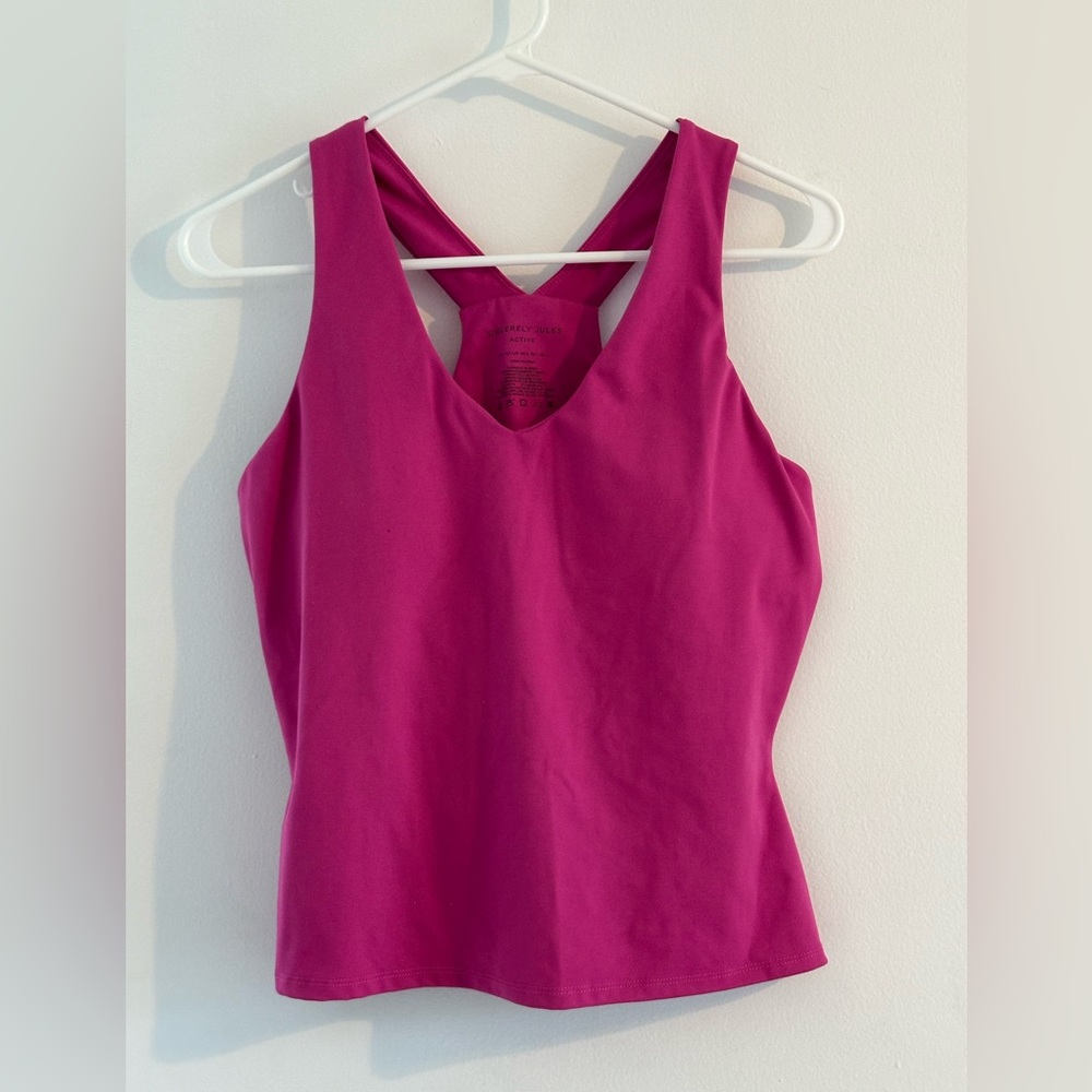 Sincerely Jules active size L